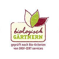 Biologisch Gärtnern